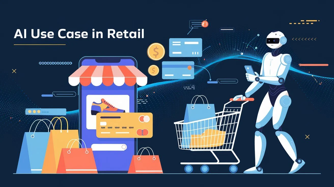 AI in Retail: How Artificial Intelligence Is Transforming the Shopping Experience