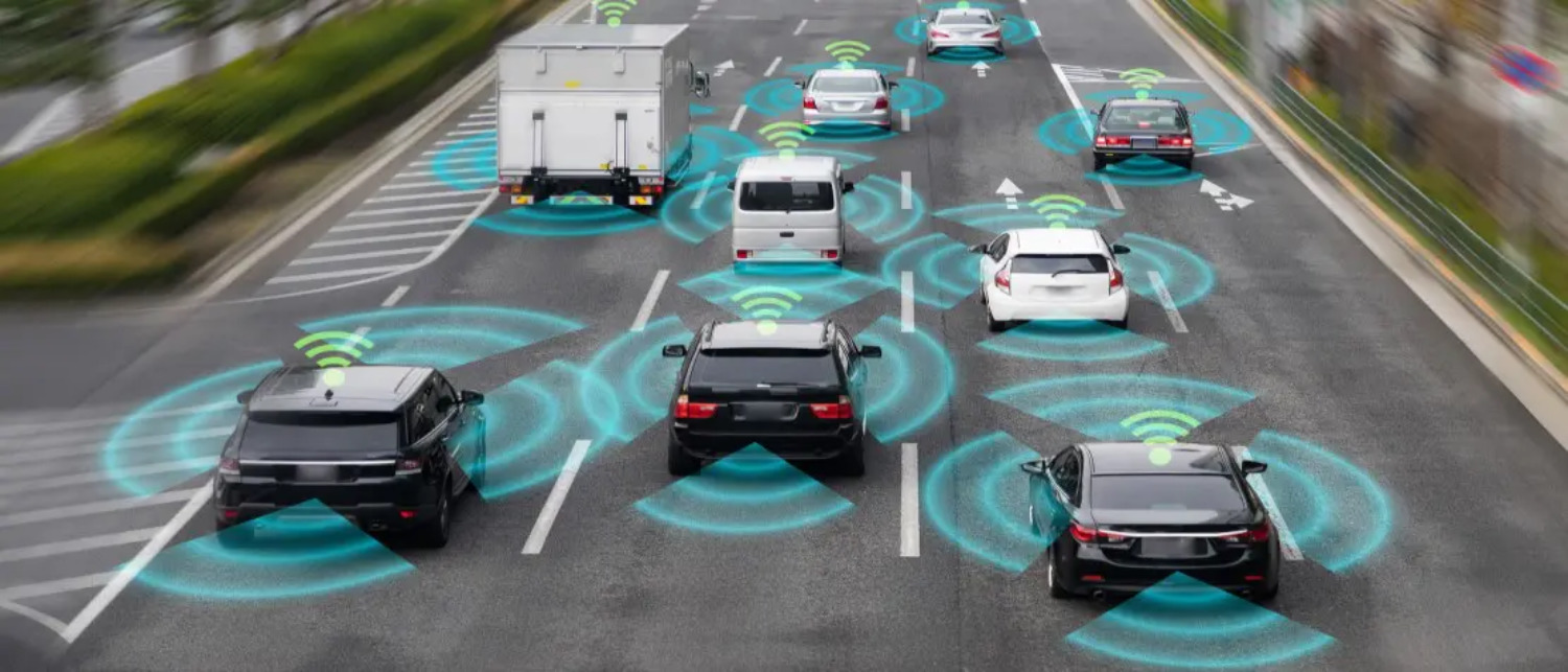 AI in Transportation Safety: How Artificial Intelligence Is Reducing Accidents and Saving Lives