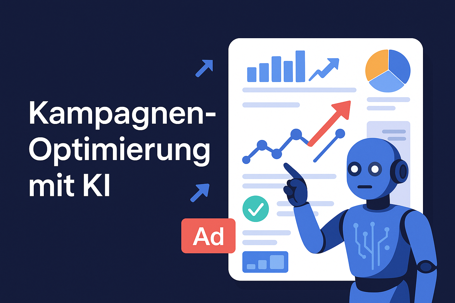 Kampagnen-Optimierung: So trifft Styon.AI immer ins Schwarze