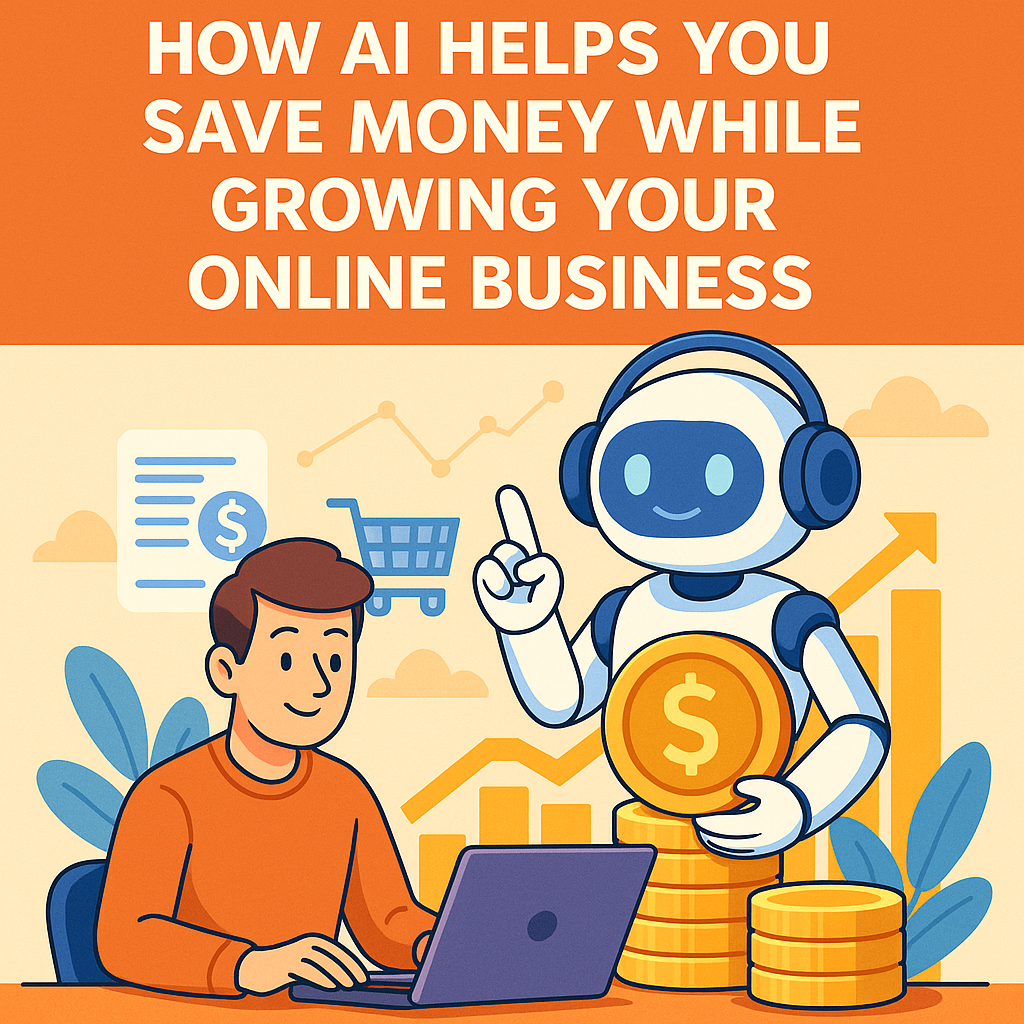 How AI Helps You Improve Your Website’s User Experience (UX)