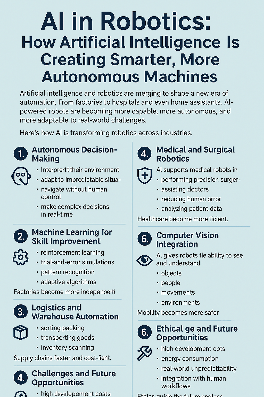 AI in Autonomous Vehicles: How Artificial Intelligence Is Driving the Future of Transportation