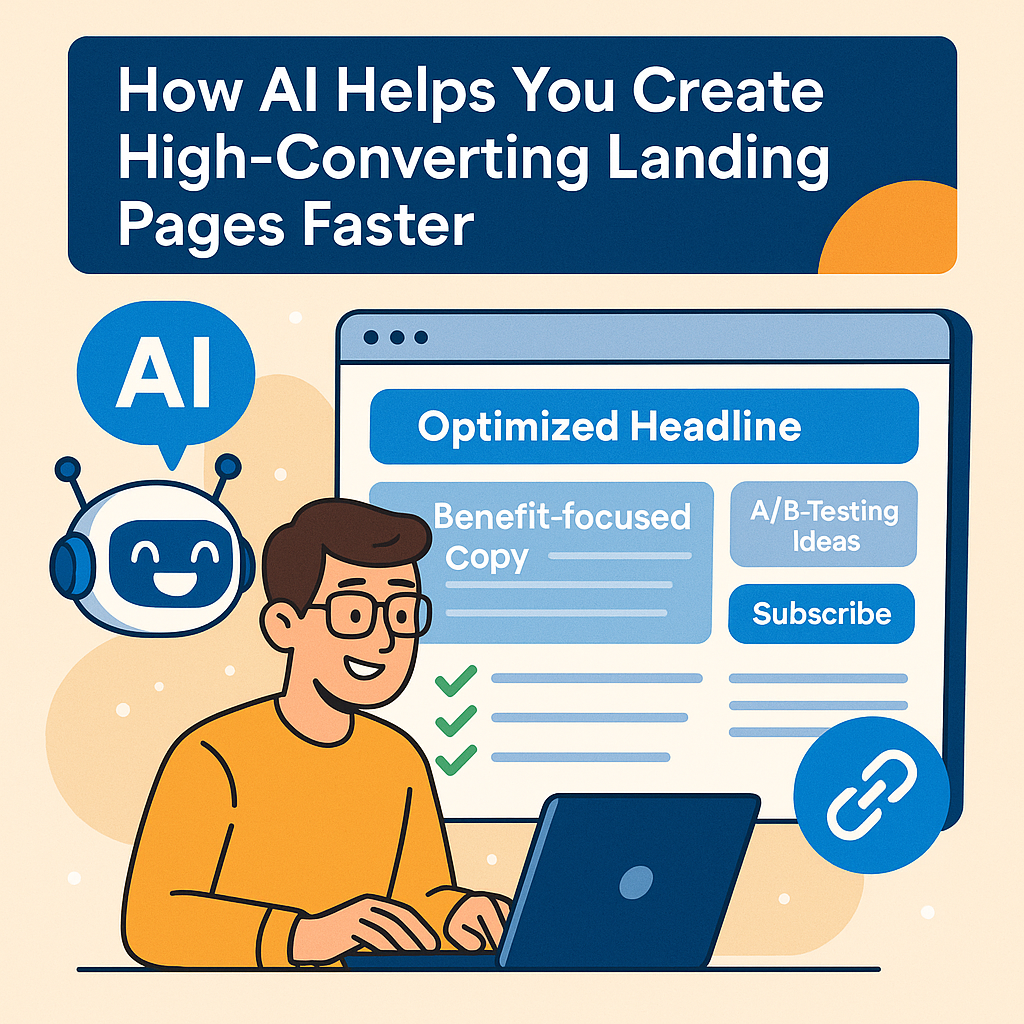 How AI Helps You Save Money While Growing Your Online Business