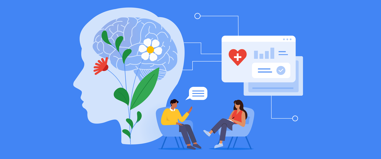 AI in Mental Health: How Artificial Intelligence Supports Emotional Well-Being