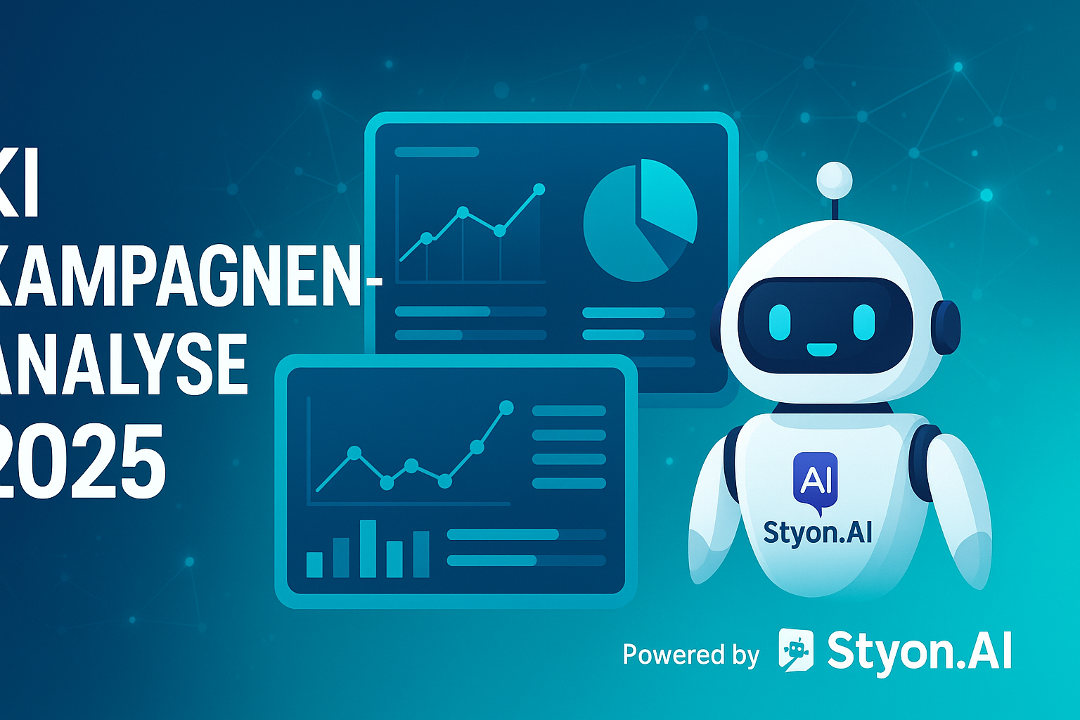Warum KI-basierte Kampagnen-Analyse 2025 Pflicht ist
