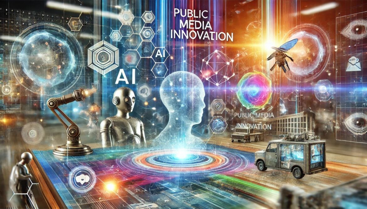 AI in Entertainment: How Artificial Intelligence Is Transforming Movies, Music, Gaming, and Media