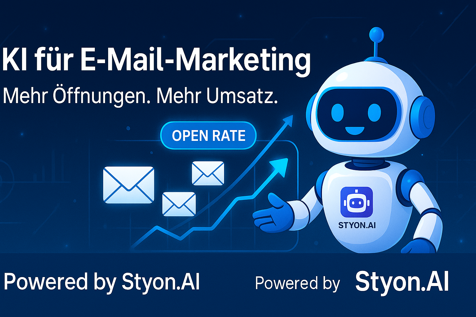 Wie KI das E-Mail-Marketing im Jahr 2025 revolutioniert