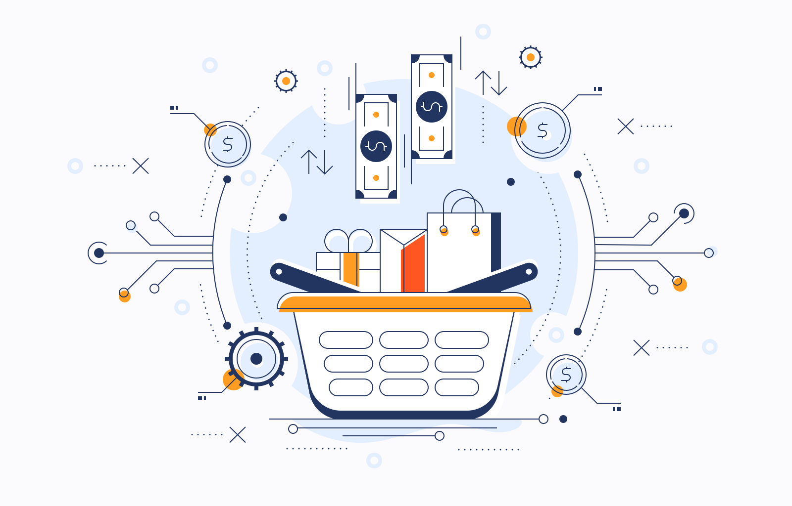 AI in Retail: How Artificial Intelligence Is Transforming Shopping and Customer Experience