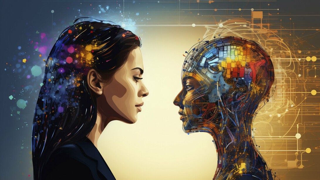 AI and the Future of Humanity: How Artificial Intelligence Will Shape Our Evolution