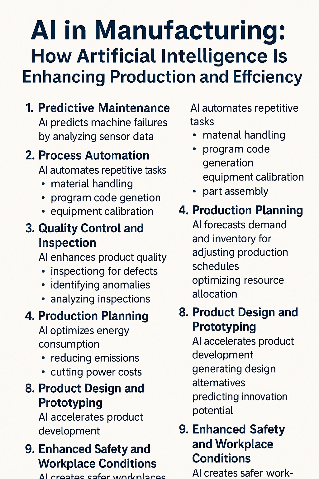 AI in Marketing: How Artificial Intelligence Is Revolutionizing Customer Targeting and Campaign Performance