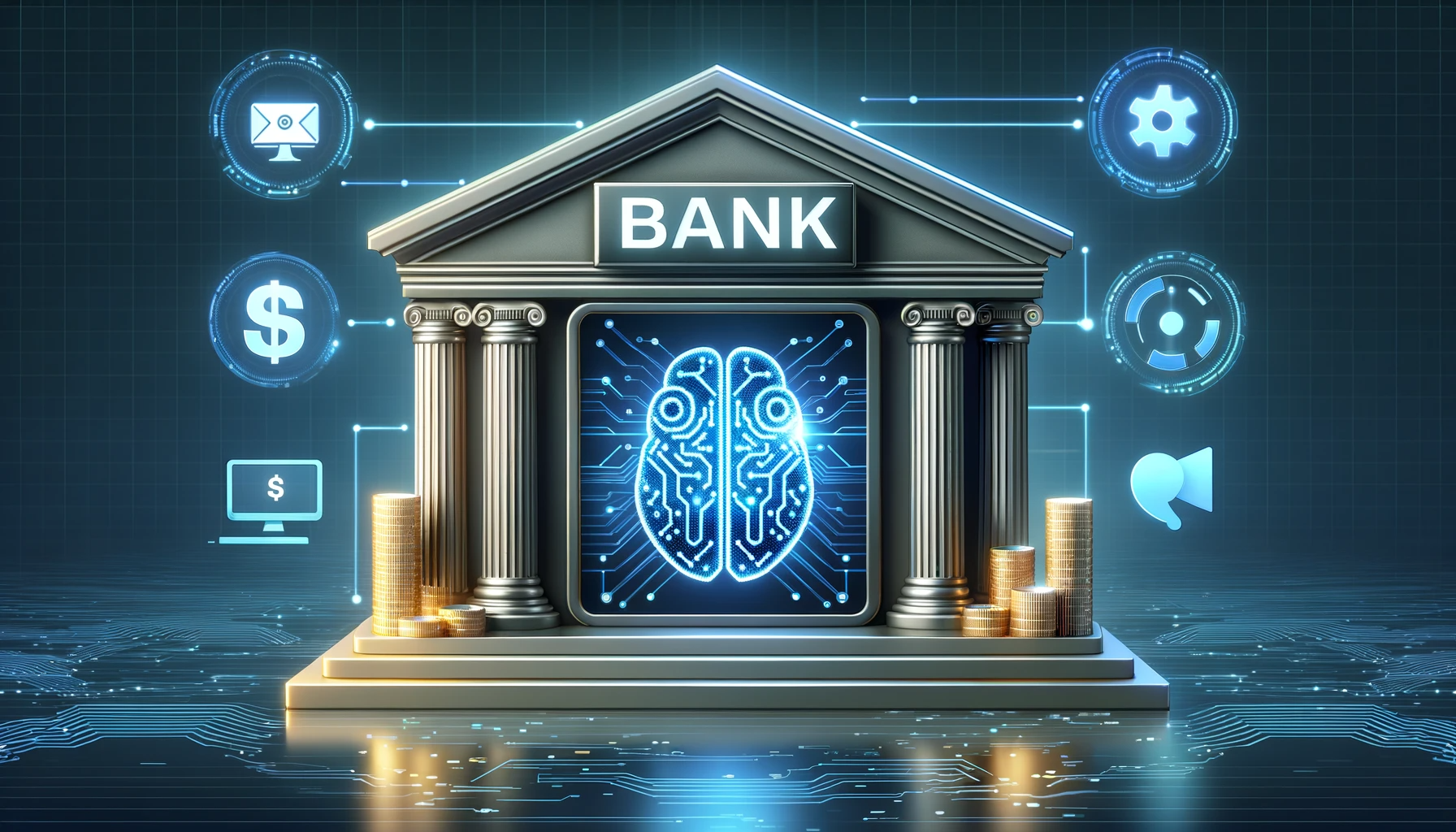 AI in Finance: How Artificial Intelligence Is Transforming Banking and Money Management